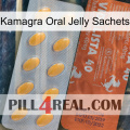 Kamagra Oral Jelly Sachets 43